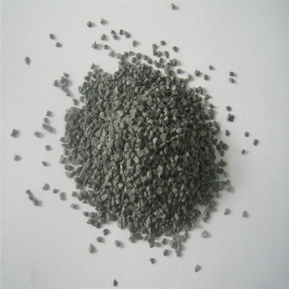 Zirconia Fused Alumina oxide zirconium aloxide ZFA grey Zro2_Al2o3 40 P Type for Heavy_Duty Belt